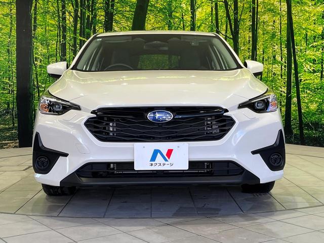 インプレッサ ST 4WD 純正11.6型ナビ 全周囲カメラ アイサイトコアテクノロジー レーダークルーズ 禁煙車 前席シートヒーター ドラレコ スマートキー LEDヘッド ETC ステアリングヒーター 車線逸脱警報(14枚目)