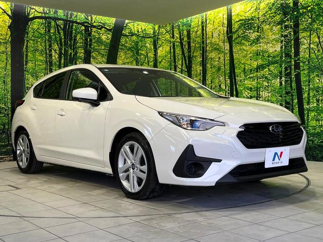 インプレッサ ST 4WD 純正11.6型ナビ 全周囲カメラ アイサイトコアテクノロジー レーダークルーズ 禁煙車 前席シートヒーター ドラレコ スマートキー LEDヘッド ETC ステアリングヒーター 車線逸脱警報(16枚目)