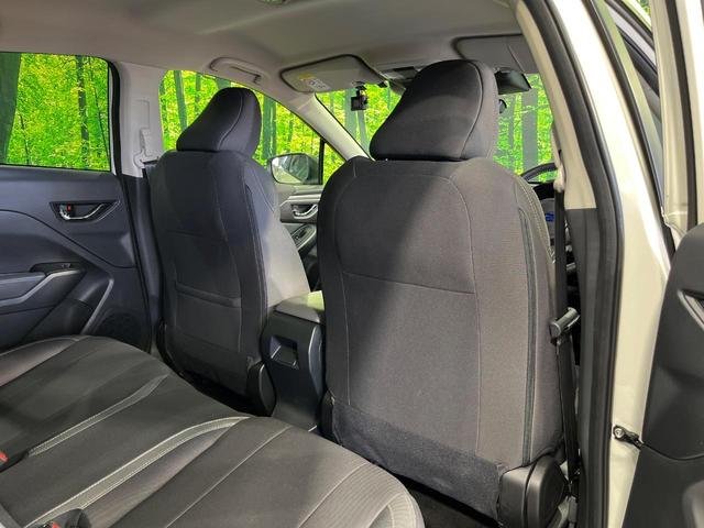 インプレッサ ST 4WD 純正11.6型ナビ 全周囲カメラ アイサイトコアテクノロジー レーダークルーズ 禁煙車 前席シートヒーター ドラレコ スマートキー LEDヘッド ETC ステアリングヒーター 車線逸脱警報(48枚目)