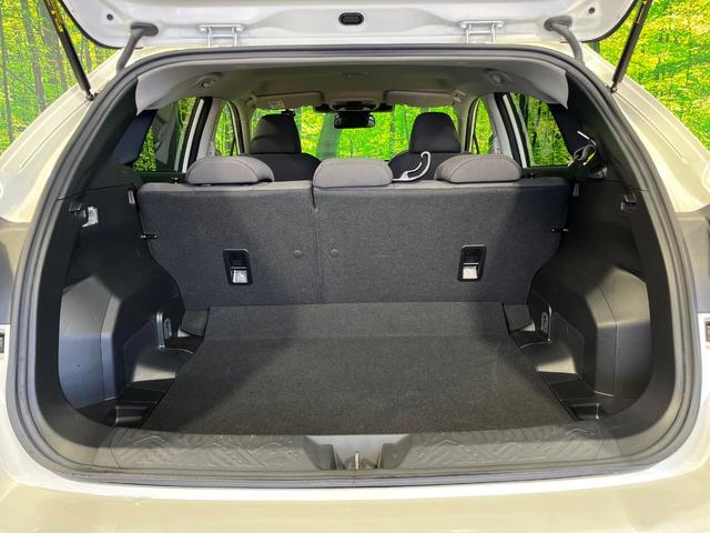 インプレッサ ST 4WD 純正11.6型ナビ 全周囲カメラ アイサイトコアテクノロジー レーダークルーズ 禁煙車 前席シートヒーター ドラレコ スマートキー LEDヘッド ETC ステアリングヒーター 車線逸脱警報(50枚目)