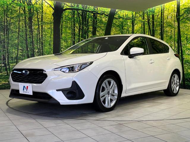 インプレッサ ST 4WD 純正11.6型ナビ 全周囲カメラ アイサイトコアテクノロジー レーダークルーズ 禁煙車 前席シートヒーター ドラレコ スマートキー LEDヘッド ETC ステアリングヒーター 車線逸脱警報(60枚目)