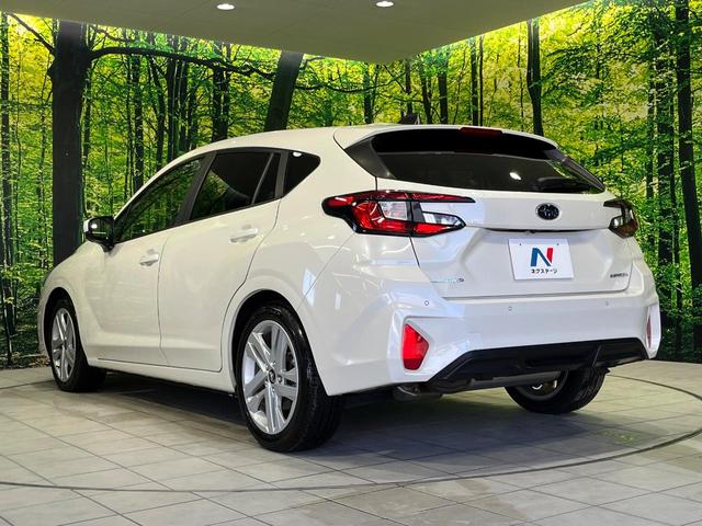 インプレッサ ST 4WD 純正11.6型ナビ 全周囲カメラ アイサイトコアテクノロジー レーダークルーズ 禁煙車 前席シートヒーター ドラレコ スマートキー LEDヘッド ETC ステアリングヒーター 車線逸脱警報(61枚目)