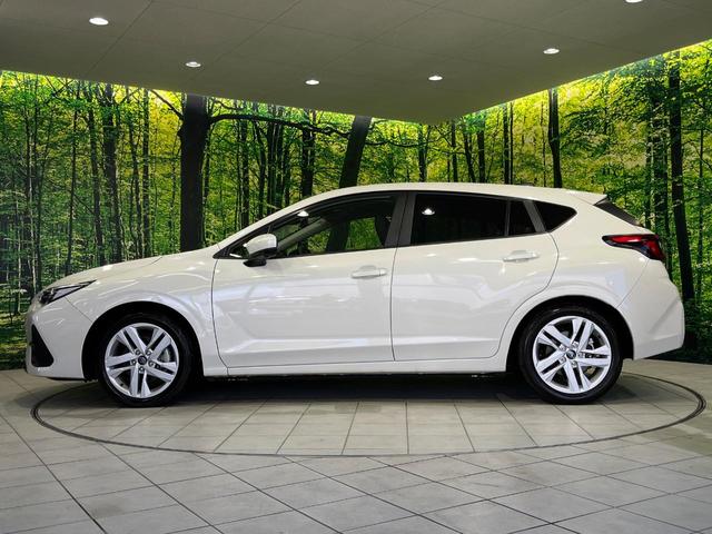 インプレッサ ST 4WD 純正11.6型ナビ 全周囲カメラ アイサイトコアテクノロジー レーダークルーズ 禁煙車 前席シートヒーター ドラレコ スマートキー LEDヘッド ETC ステアリングヒーター 車線逸脱警報(62枚目)