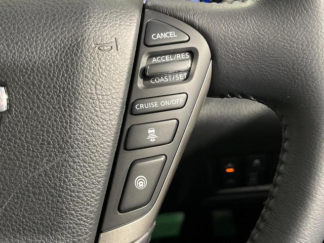 エルグランド 250ハイウェイスターS 4WD 両側電動スライド サイバーナビ フリップダウン バックカメラ インテリジェントエマージェンシーブレーキ 禁煙車 ハーフレザーシート クリアランスソナー スマートキー LEDヘッド ETC(40枚目)