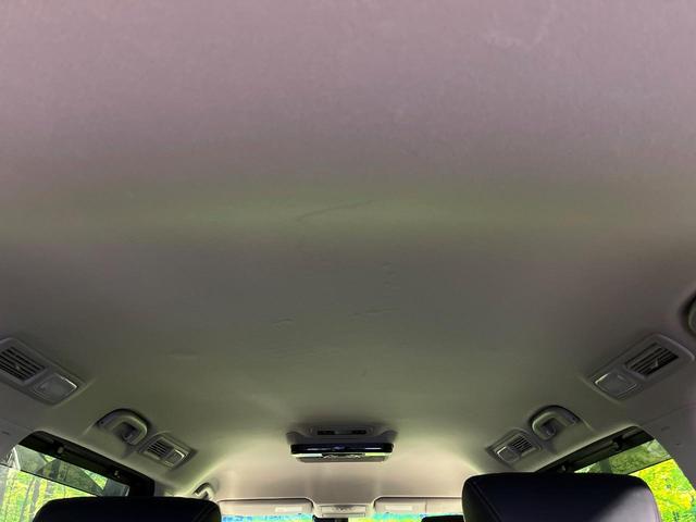 エルグランド 250ハイウェイスターS 4WD 両側電動スライド サイバーナビ フリップダウン バックカメラ インテリジェントエマージェンシーブレーキ 禁煙車 ハーフレザーシート クリアランスソナー スマートキー LEDヘッド ETC(44枚目)