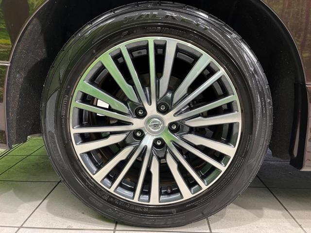 エルグランド 250ハイウェイスターS 4WD 両側電動スライド サイバーナビ フリップダウン バックカメラ インテリジェントエマージェンシーブレーキ 禁煙車 ハーフレザーシート クリアランスソナー スマートキー LEDヘッド ETC(61枚目)