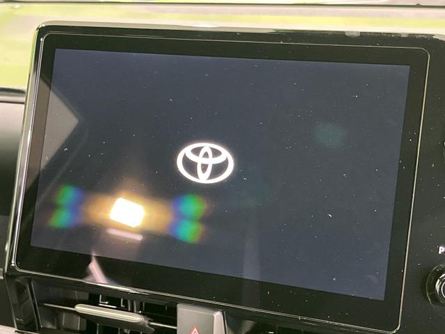 ノア Ｓ－Ｚ　登録済未使用車　両側電動スライド　純正１０．５型ディスプレイ　全周囲カメラ　トヨタチームメイト　セーフティセンス　レーダークルーズ　パワーバックドア　ハーフレザーシート　前席中列シートヒーター　ＥＴＣ（4枚目）