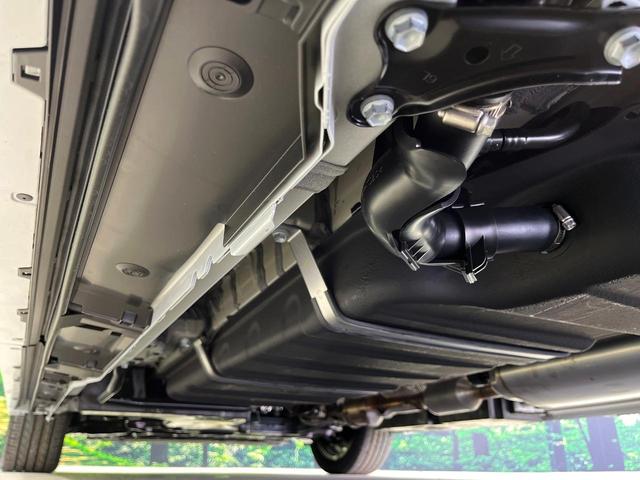 ノア Ｓ－Ｚ　登録済未使用車　両側電動スライド　純正１０．５型ディスプレイ　全周囲カメラ　トヨタチームメイト　セーフティセンス　レーダークルーズ　パワーバックドア　ハーフレザーシート　前席中列シートヒーター　ＥＴＣ（23枚目）