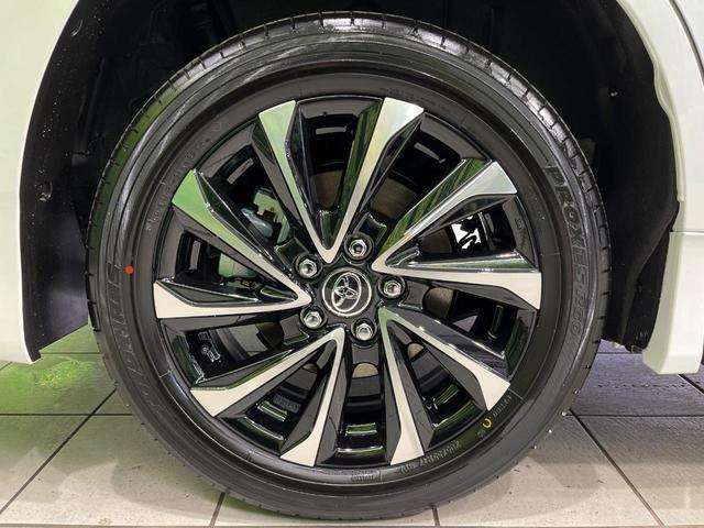 ノア Ｓ－Ｚ　登録済未使用車　両側電動スライド　純正１０．５型ディスプレイ　全周囲カメラ　トヨタチームメイト　セーフティセンス　レーダークルーズ　パワーバックドア　ハーフレザーシート　前席中列シートヒーター　ＥＴＣ（69枚目）