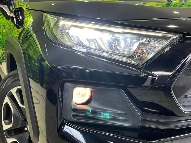 RAV4 アドベンチャー 4WD 9型ディスプレイオーディオ バックカメラ セーフティセンス レーダークルーズ 合皮シート パワーシート ドラレコ コーナーセンサー スマートキー LEDヘッド ETC オートマチックハイビーム(12枚目)