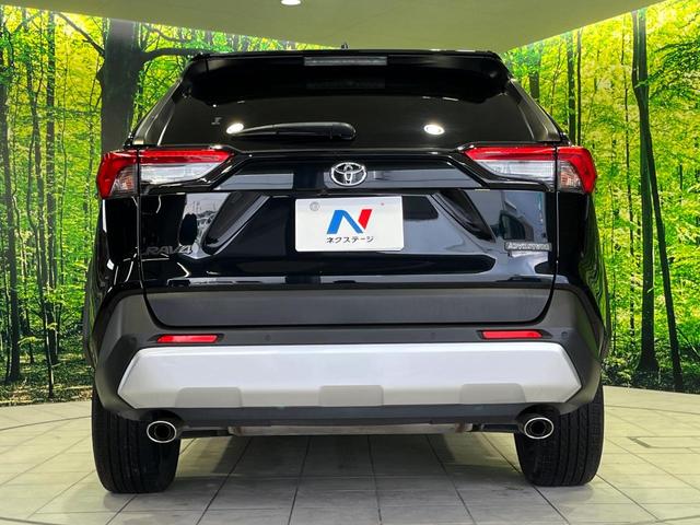 RAV4 アドベンチャー 4WD 9型ディスプレイオーディオ バックカメラ セーフティセンス レーダークルーズ 合皮シート パワーシート ドラレコ コーナーセンサー スマートキー LEDヘッド ETC オートマチックハイビーム(15枚目)