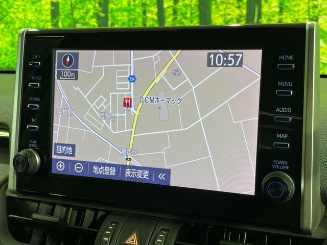 RAV4 アドベンチャー 4WD 9型ディスプレイオーディオ バックカメラ セーフティセンス レーダークルーズ 合皮シート パワーシート ドラレコ コーナーセンサー スマートキー LEDヘッド ETC オートマチックハイビーム(28枚目)