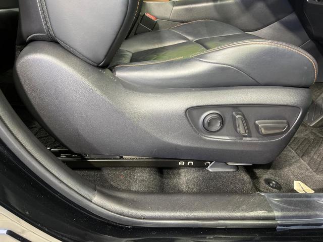 RAV4 アドベンチャー 4WD 9型ディスプレイオーディオ バックカメラ セーフティセンス レーダークルーズ 合皮シート パワーシート ドラレコ コーナーセンサー スマートキー LEDヘッド ETC オートマチックハイビーム(45枚目)