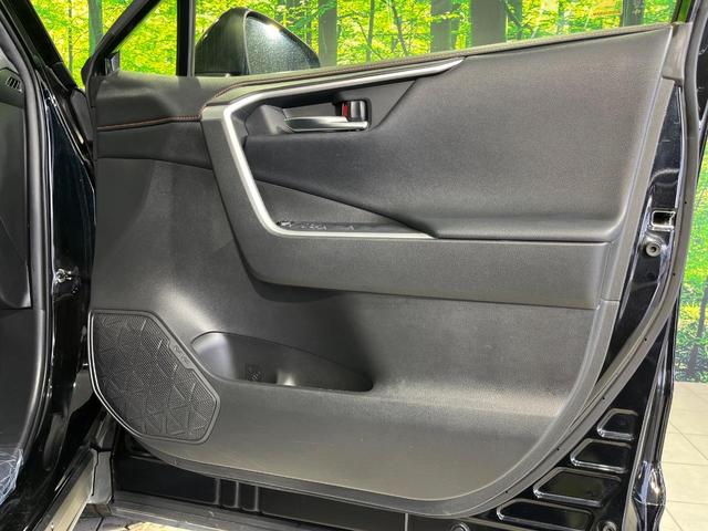 RAV4 アドベンチャー 4WD 9型ディスプレイオーディオ バックカメラ セーフティセンス レーダークルーズ 合皮シート パワーシート ドラレコ コーナーセンサー スマートキー LEDヘッド ETC オートマチックハイビーム(54枚目)