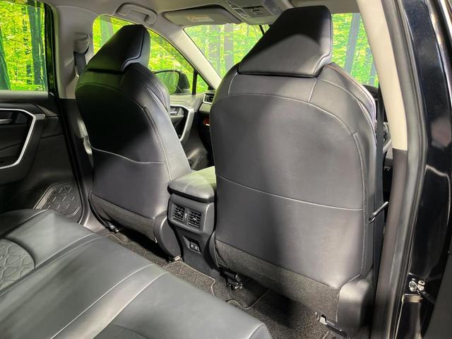RAV4 アドベンチャー 4WD 9型ディスプレイオーディオ バックカメラ セーフティセンス レーダークルーズ 合皮シート パワーシート ドラレコ コーナーセンサー スマートキー LEDヘッド ETC オートマチックハイビーム(57枚目)
