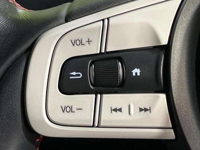 フィット ｅ：ＨＥＶホーム　２０周年特別仕様車　カーサ　４ＷＤ　純正９型ＳＤナビ　バックカメラ　寒冷地仕様　ホンダセンシング　アダプティブクルーズ　禁煙車　ドラレコ　コーナーセンサー　スマートキー　ＬＥＤヘッド　ビルトインＥＴＣ　オートハイビーム（40枚目）