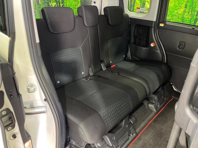 ルーミー カスタムG 4WD 両側電動スライドドア 純正9型SDナビ 全周囲カメラ 寒冷地仕様 スマートアシスト レーダークルーズ エンスタ 禁煙車 ドラレコ コーナーセンサー スマートキー LEDヘッド ETC2.0(9枚目)