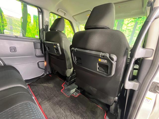 ルーミー カスタムG 4WD 両側電動スライドドア 純正9型SDナビ 全周囲カメラ 寒冷地仕様 スマートアシスト レーダークルーズ エンスタ 禁煙車 ドラレコ コーナーセンサー スマートキー LEDヘッド ETC2.0(53枚目)