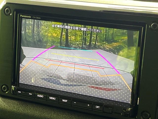 ジムニーシエラ JC 4WD 純正8型SDナビ バックカメラ セーフティサポート 禁煙車 コーナーセンサー スマートキー LEDヘッド ビルトインETC クルコン オートハイビーム 車線逸脱警報 オートライト(4枚目)