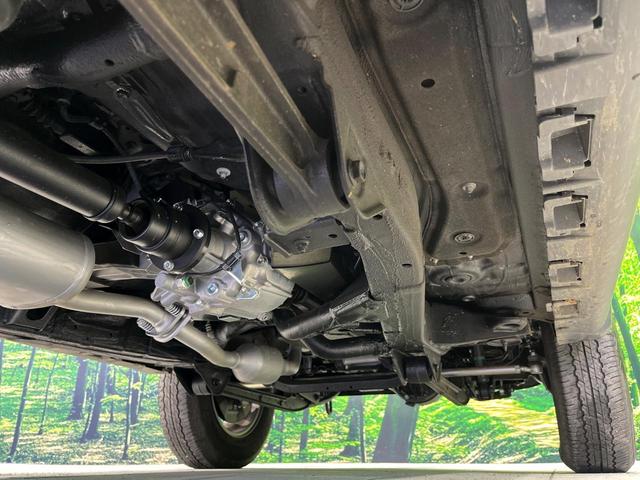 ジムニーシエラ JC 4WD 純正8型SDナビ バックカメラ セーフティサポート 禁煙車 コーナーセンサー スマートキー LEDヘッド ビルトインETC クルコン オートハイビーム 車線逸脱警報 オートライト(23枚目)