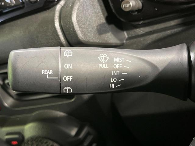 ジムニーシエラ JC 4WD 純正8型SDナビ バックカメラ セーフティサポート 禁煙車 コーナーセンサー スマートキー LEDヘッド ビルトインETC クルコン オートハイビーム 車線逸脱警報 オートライト(36枚目)