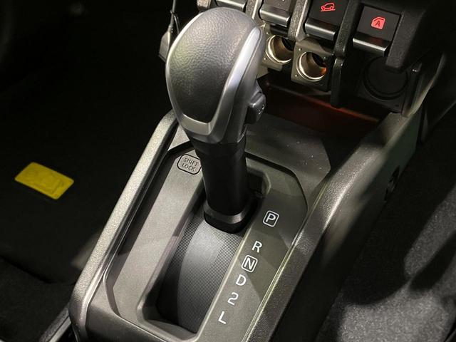 ジムニーシエラ JC 4WD 純正8型SDナビ バックカメラ セーフティサポート 禁煙車 コーナーセンサー スマートキー LEDヘッド ビルトインETC クルコン オートハイビーム 車線逸脱警報 オートライト(41枚目)