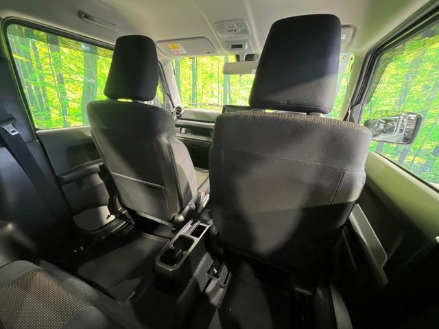 ジムニーシエラ JC 4WD 純正8型SDナビ バックカメラ セーフティサポート 禁煙車 コーナーセンサー スマートキー LEDヘッド ビルトインETC クルコン オートハイビーム 車線逸脱警報 オートライト(48枚目)