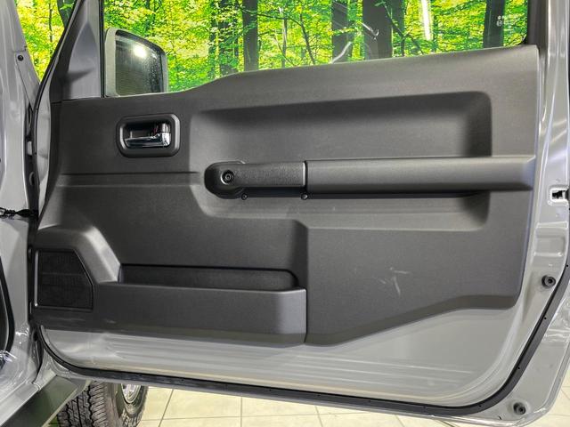 ジムニーシエラ JC 4WD 純正8型SDナビ バックカメラ セーフティサポート 禁煙車 コーナーセンサー スマートキー LEDヘッド ビルトインETC クルコン オートハイビーム 車線逸脱警報 オートライト(51枚目)