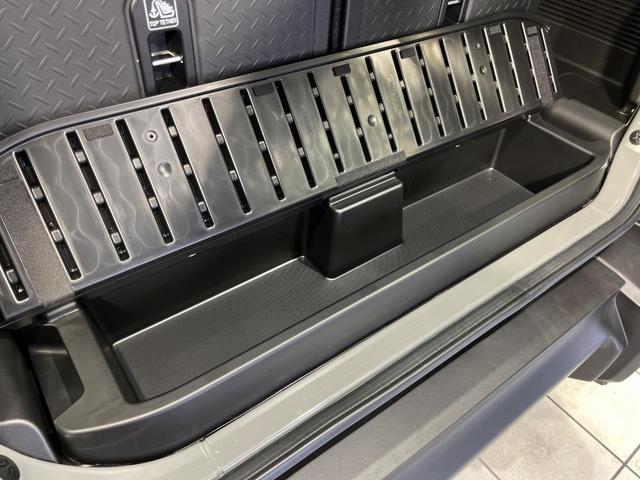 ジムニーシエラ JC 4WD 純正8型SDナビ バックカメラ セーフティサポート 禁煙車 コーナーセンサー スマートキー LEDヘッド ビルトインETC クルコン オートハイビーム 車線逸脱警報 オートライト(54枚目)