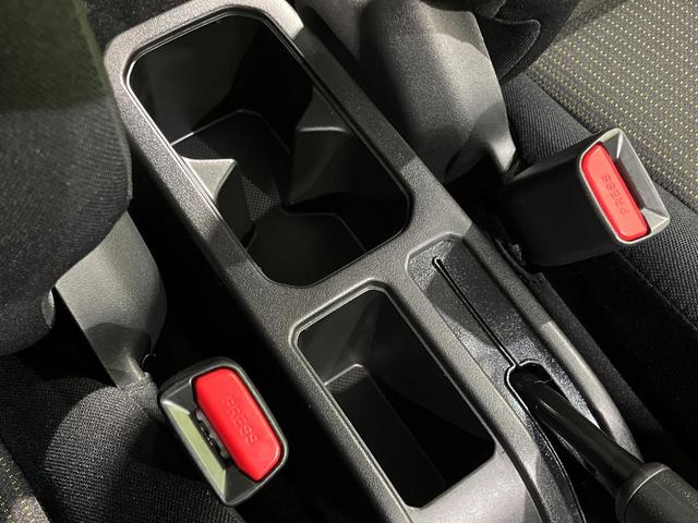 ジムニーシエラ JC 4WD 純正8型SDナビ バックカメラ セーフティサポート 禁煙車 コーナーセンサー スマートキー LEDヘッド ビルトインETC クルコン オートハイビーム 車線逸脱警報 オートライト(55枚目)