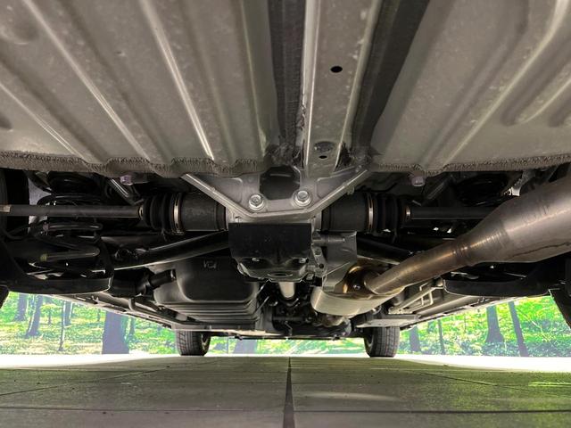 ヴォクシー Ｓ－Ｚ　４ＷＤ　ＧＲエアロ　両側電動ドア　純正１０インチナビ　バックカメラ　セーフティセンス　レーダークルーズ　禁煙車　ハーフレザーシート　ドラレコ　コーナーセンサー　スマートキー　ＬＥＤヘッド　ＥＴＣ２．０（20枚目）