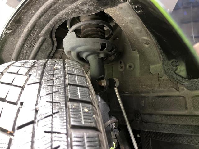 ヴォクシー Ｓ－Ｚ　４ＷＤ　ＧＲエアロ　両側電動ドア　純正１０インチナビ　バックカメラ　セーフティセンス　レーダークルーズ　禁煙車　ハーフレザーシート　ドラレコ　コーナーセンサー　スマートキー　ＬＥＤヘッド　ＥＴＣ２．０（21枚目）