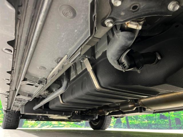 ヴォクシー Ｓ－Ｚ　４ＷＤ　ＧＲエアロ　両側電動ドア　純正１０インチナビ　バックカメラ　セーフティセンス　レーダークルーズ　禁煙車　ハーフレザーシート　ドラレコ　コーナーセンサー　スマートキー　ＬＥＤヘッド　ＥＴＣ２．０（23枚目）