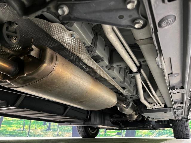 ヴォクシー Ｓ－Ｚ　４ＷＤ　ＧＲエアロ　両側電動ドア　純正１０インチナビ　バックカメラ　セーフティセンス　レーダークルーズ　禁煙車　ハーフレザーシート　ドラレコ　コーナーセンサー　スマートキー　ＬＥＤヘッド　ＥＴＣ２．０（24枚目）