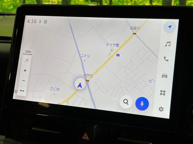 ヴォクシー Ｓ－Ｚ　４ＷＤ　ＧＲエアロ　両側電動ドア　純正１０インチナビ　バックカメラ　セーフティセンス　レーダークルーズ　禁煙車　ハーフレザーシート　ドラレコ　コーナーセンサー　スマートキー　ＬＥＤヘッド　ＥＴＣ２．０（34枚目）