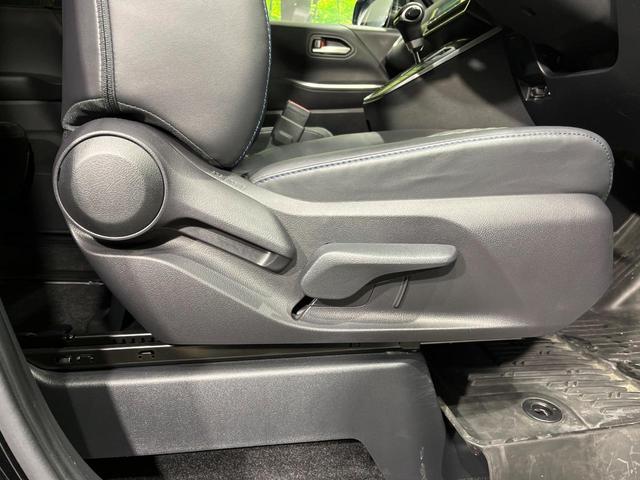 ヴォクシー Ｓ－Ｚ　４ＷＤ　ＧＲエアロ　両側電動ドア　純正１０インチナビ　バックカメラ　セーフティセンス　レーダークルーズ　禁煙車　ハーフレザーシート　ドラレコ　コーナーセンサー　スマートキー　ＬＥＤヘッド　ＥＴＣ２．０（51枚目）