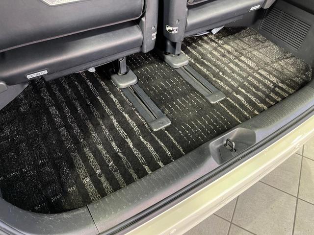 アルファードハイブリッド SR Cパッケージ 4WD ツインムーンルーフ 両側電動スライドドア 純正8型ナビ バックカメラ AC100V電源 禁煙車 電動リアゲート レザーシート ドラレコ コーナーセンサー スマートキー HIDヘッド ETC(59枚目)