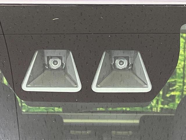 タント ファンクロス　４ＷＤ　両側電動ドア　純正ナビ　バックカメラ　スマートアシスト　禁煙車　ドラレコ　コーナーセンサー　スマートキー　ＬＥＤヘッド　オートハイビーム　オートライト　オートエアコン　純正１４インチアルミ（6枚目）