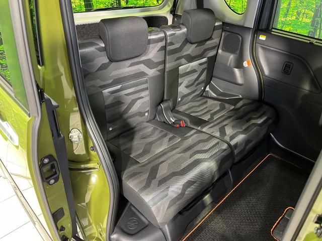 タント ファンクロス　４ＷＤ　両側電動ドア　純正ナビ　バックカメラ　スマートアシスト　禁煙車　ドラレコ　コーナーセンサー　スマートキー　ＬＥＤヘッド　オートハイビーム　オートライト　オートエアコン　純正１４インチアルミ（9枚目）