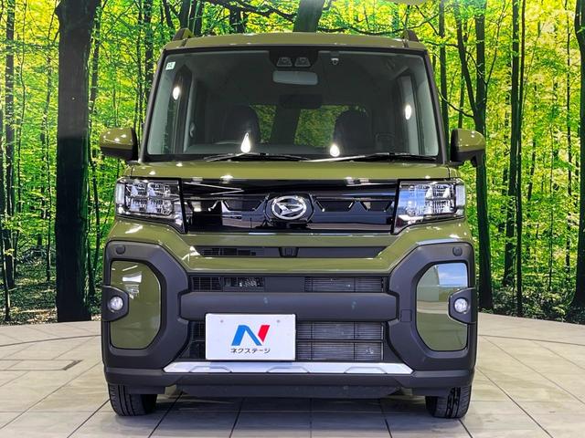 タント ファンクロス　４ＷＤ　両側電動ドア　純正ナビ　バックカメラ　スマートアシスト　禁煙車　ドラレコ　コーナーセンサー　スマートキー　ＬＥＤヘッド　オートハイビーム　オートライト　オートエアコン　純正１４インチアルミ（14枚目）