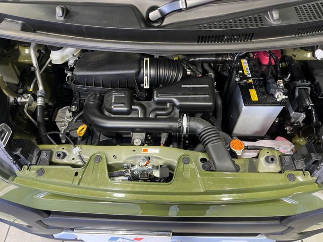 タント ファンクロス　４ＷＤ　両側電動ドア　純正ナビ　バックカメラ　スマートアシスト　禁煙車　ドラレコ　コーナーセンサー　スマートキー　ＬＥＤヘッド　オートハイビーム　オートライト　オートエアコン　純正１４インチアルミ（18枚目）