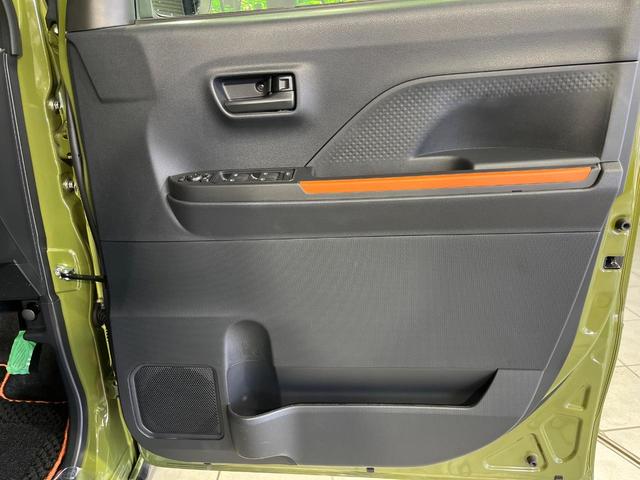 タント ファンクロス　４ＷＤ　両側電動ドア　純正ナビ　バックカメラ　スマートアシスト　禁煙車　ドラレコ　コーナーセンサー　スマートキー　ＬＥＤヘッド　オートハイビーム　オートライト　オートエアコン　純正１４インチアルミ（44枚目）