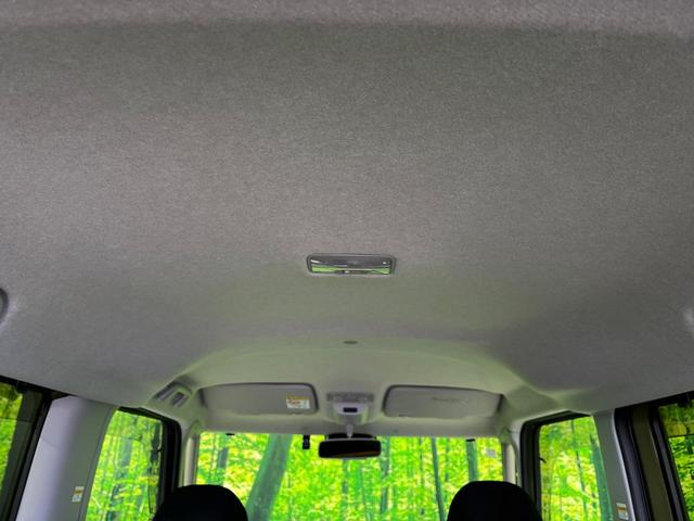 タント ファンクロス　４ＷＤ　両側電動ドア　純正ナビ　バックカメラ　スマートアシスト　禁煙車　ドラレコ　コーナーセンサー　スマートキー　ＬＥＤヘッド　オートハイビーム　オートライト　オートエアコン　純正１４インチアルミ（48枚目）