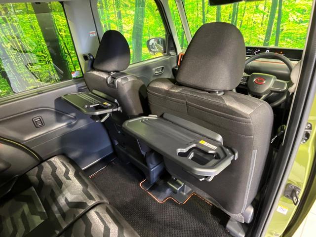 タント ファンクロス　４ＷＤ　両側電動ドア　純正ナビ　バックカメラ　スマートアシスト　禁煙車　ドラレコ　コーナーセンサー　スマートキー　ＬＥＤヘッド　オートハイビーム　オートライト　オートエアコン　純正１４インチアルミ（56枚目）