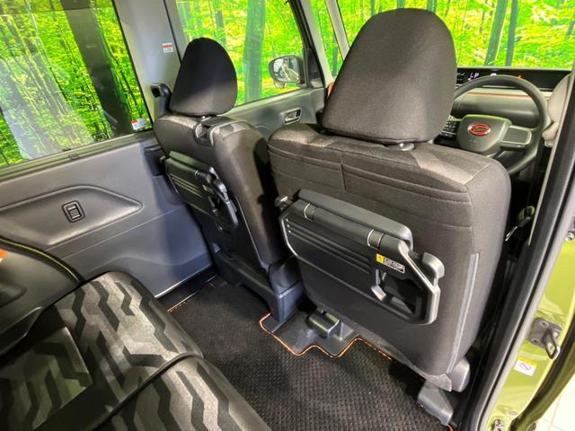 タント ファンクロス　４ＷＤ　両側電動ドア　純正ナビ　バックカメラ　スマートアシスト　禁煙車　ドラレコ　コーナーセンサー　スマートキー　ＬＥＤヘッド　オートハイビーム　オートライト　オートエアコン　純正１４インチアルミ（57枚目）