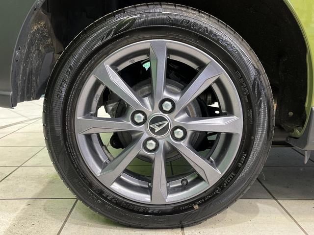 タント ファンクロス　４ＷＤ　両側電動ドア　純正ナビ　バックカメラ　スマートアシスト　禁煙車　ドラレコ　コーナーセンサー　スマートキー　ＬＥＤヘッド　オートハイビーム　オートライト　オートエアコン　純正１４インチアルミ（60枚目）