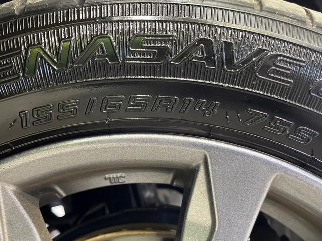 タント ファンクロス　４ＷＤ　両側電動ドア　純正ナビ　バックカメラ　スマートアシスト　禁煙車　ドラレコ　コーナーセンサー　スマートキー　ＬＥＤヘッド　オートハイビーム　オートライト　オートエアコン　純正１４インチアルミ（61枚目）