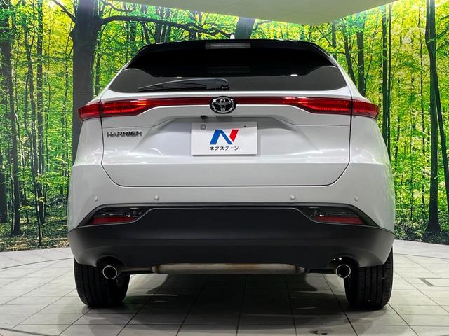 ハリアー S 4WD バックカメラ セーフティセンス レーダークルーズ 禁煙車 クリアランスソナー スマートキー LEDヘッド 8型ディスプレイオーディオ ETC2.0 オートハイビーム 車線逸脱警報 オートライト(14枚目)