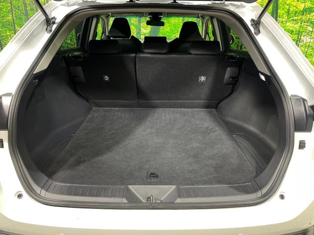 ハリアー S 4WD バックカメラ セーフティセンス レーダークルーズ 禁煙車 クリアランスソナー スマートキー LEDヘッド 8型ディスプレイオーディオ ETC2.0 オートハイビーム 車線逸脱警報 オートライト(42枚目)