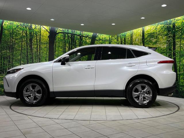 ハリアー S 4WD バックカメラ セーフティセンス レーダークルーズ 禁煙車 クリアランスソナー スマートキー LEDヘッド 8型ディスプレイオーディオ ETC2.0 オートハイビーム 車線逸脱警報 オートライト(53枚目)